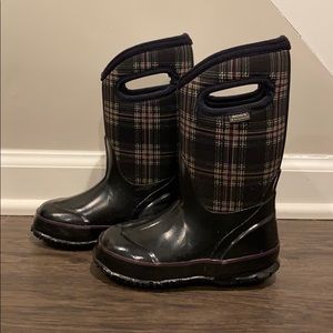 Bogs Kids Winter Boots